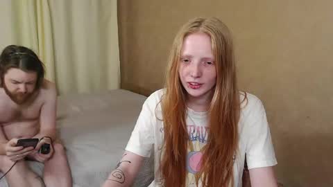 Lliana online show from 05/22/26, 06:57
