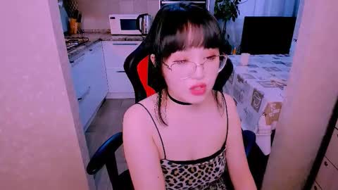 Liana online show from 02/13/26, 12:01