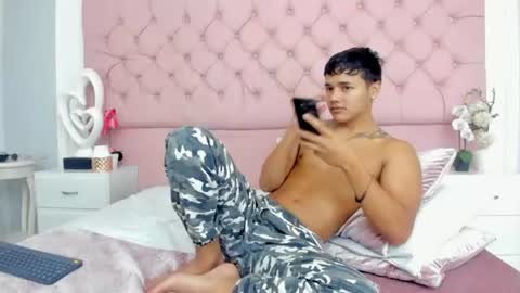 Lian  online show from 07/02/26, 07:09