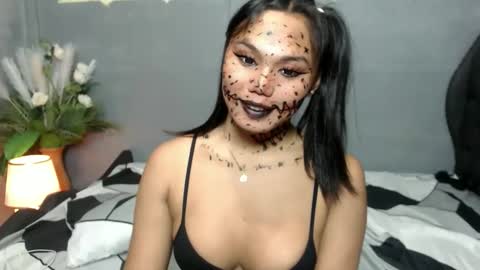 Liane online show from 10/30/25, 11:27