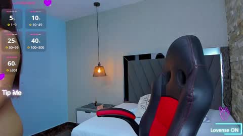 Snapshot of lianeumann chatting on 01/14/25, 11:05 LIANE online show from 01/14/25, 11:05