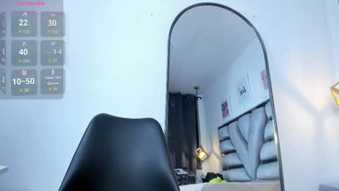Snapshot of lianfox_ chatting on 02/15/26, 01:41 lianfox_ online show from 02/15/26, 01:41