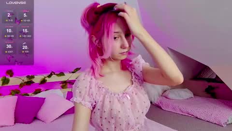 Lian online show from 01/06/26, 06:28