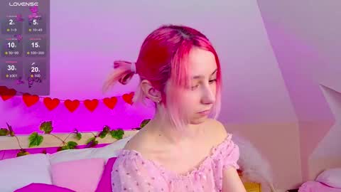 Lian online show from 02/25/26, 08:02