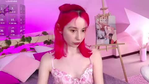 Lian online show from 06/19/26, 01:26