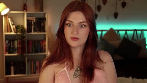 Lianna online show from 03/13/26, 03:29