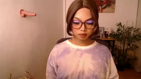 Snapshot of lianna_fox69 chatting on 05/25/26, 09:54 CALL ME LIANNA online show from 05/25/26, 09:54