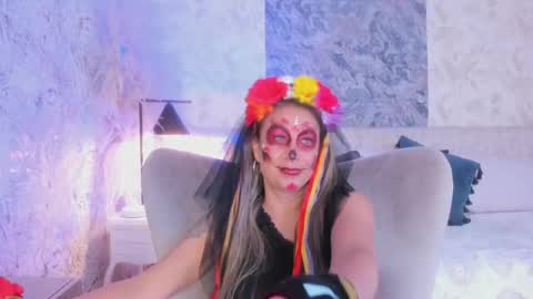 Lian online show from 10/29/25, 07:48