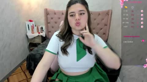 Grace online show from 02/27/25, 08:53