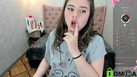 Grace online show from 03/01/25, 05:05