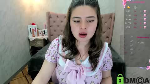 Grace online show from 03/04/25, 02:32