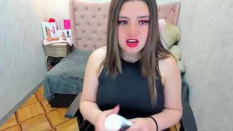 Grace online show from 10/18/25, 12:39