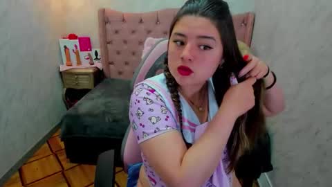 Grace online show from 11/13/25, 02:49