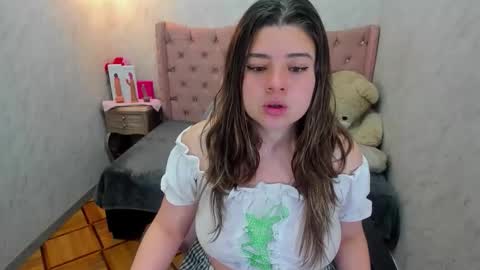 Snapshot of lianngrace chatting on 01/08/26, 11:34 Grace online show from 01/08/26, 11:34