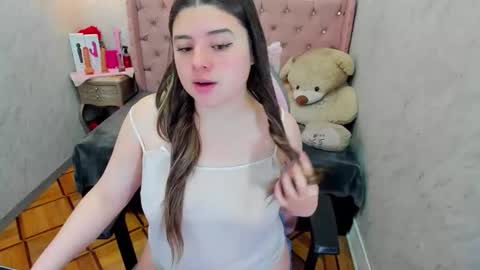 Grace online show from 04/09/26, 02:33