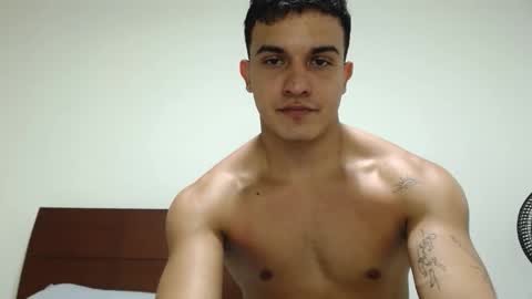 Liamstonne online show from 03/06/26, 07:54