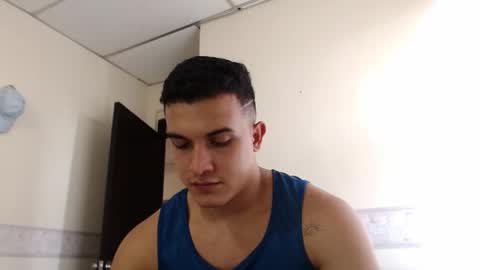 Liamstonne online show from 03/22/26, 08:23