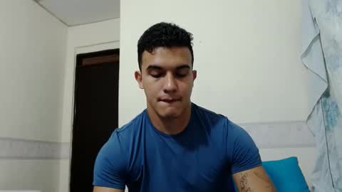 Liamstonne online show from 04/15/26, 03:08