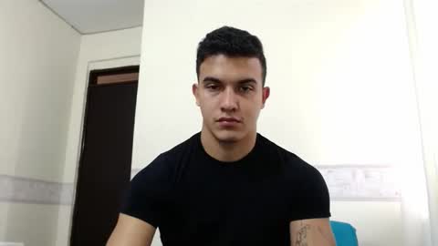 Liamstonne online show from 04/17/26, 03:15