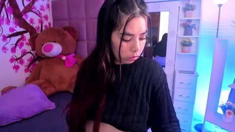 Snapshot of liany_taylor chatting on 02/22/26, 07:45 liany_taylor online show from 02/22/26, 07:45