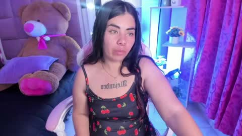 liany_taylor online show from 05/15/26, 03:13