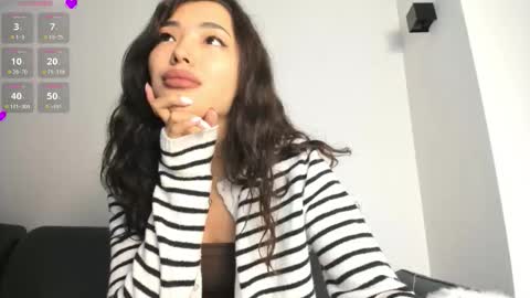 Snapshot of lianye chatting on 09/15/25, 06:02 Lian online show from 09/15/25, 06:02