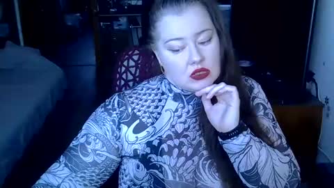 liaorgel online show from 02/20/25, 01:51