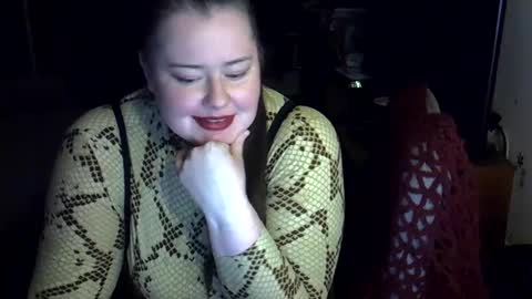 liaorgel online show from 02/21/25, 03:54