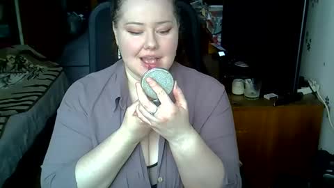 liaorgel online show from 02/25/25, 10:26