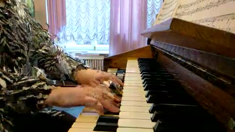 liaorgel online show from 03/02/25, 07:21