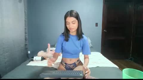 Snapshot of liaortiz69 chatting on 01/24/25, 11:12 LiaOrtiz online show from 01/24/25, 11:12