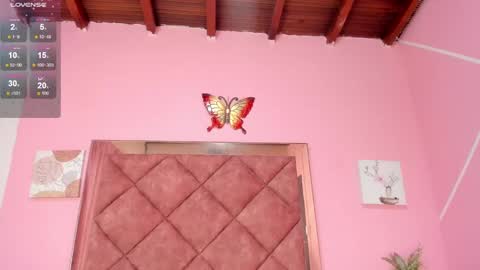 Snapshot of liaowen1 chatting on 01/03/25, 01:47 LIA online show from 01/03/25, 01:47