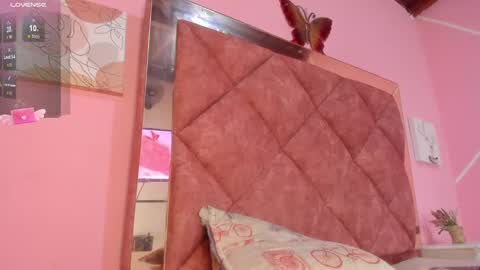 Snapshot of liaowen1 chatting on 01/13/25, 05:12 LIA online show from 01/13/25, 05:12