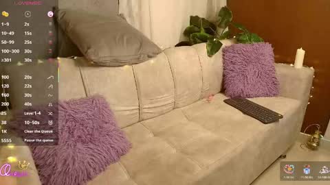 LIA online show from 05/07/26, 02:44