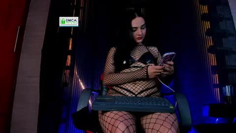 Snapshot of liaowen__ chatting on 05/20/26, 06:03 MISTRESS LIA online show from 05/20/26, 06:03