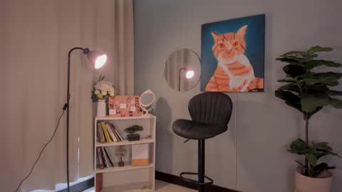 Lia online show from 03/04/26, 02:45