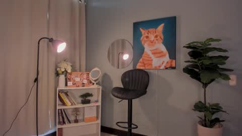 Lia online show from 03/11/26, 02:34