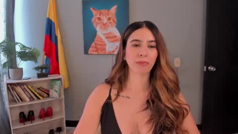 Lia online show from 07/03/26, 02:34