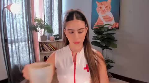 Lia online show from 07/17/26, 01:07