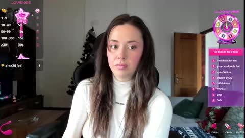 LiaQuinn online show from 02/14/25, 01:51