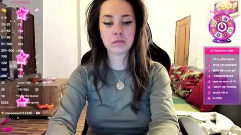 LiaQuinn online show from 02/27/25, 05:58