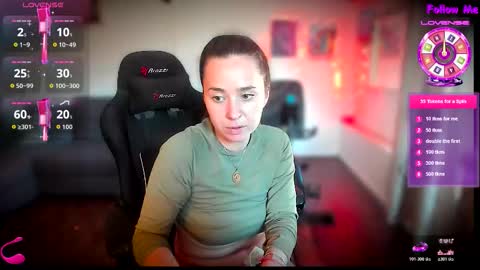 LiaQuinn online show from 03/09/26, 12:53