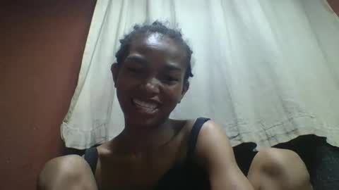 liaraisha online show from 11/24/25, 06:40