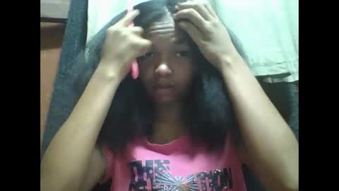 liaraisha online show from 03/02/26, 05:08