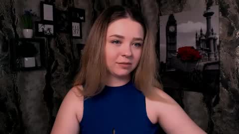 Liara online show from 05/07/26, 07:47