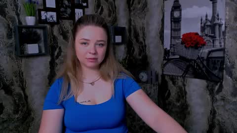 Liara online show from 05/18/26, 08:31