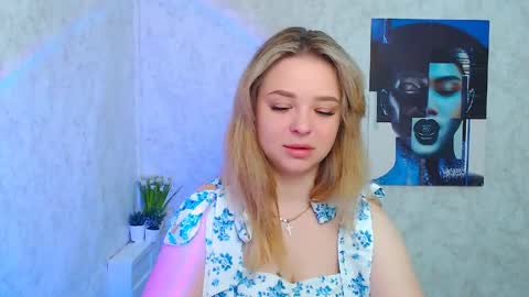 Liara online show from 06/03/26, 06:05