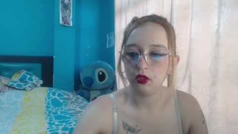 Lia Roberts online show from 01/25/25, 11:55