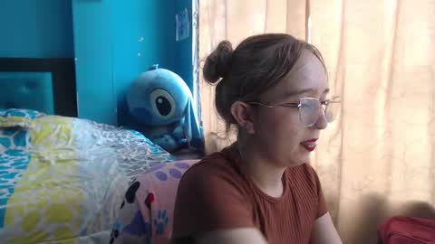 Lia Roberts online show from 01/29/25, 06:07