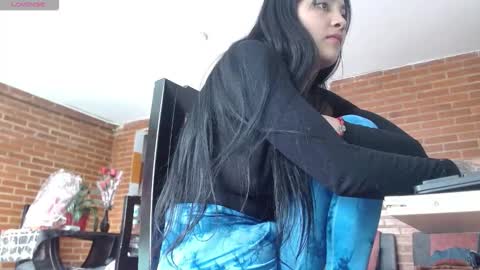 Liarouse04 online show from 02/20/26, 01:11